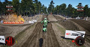 MXGP 2019 - Twilight Pack
