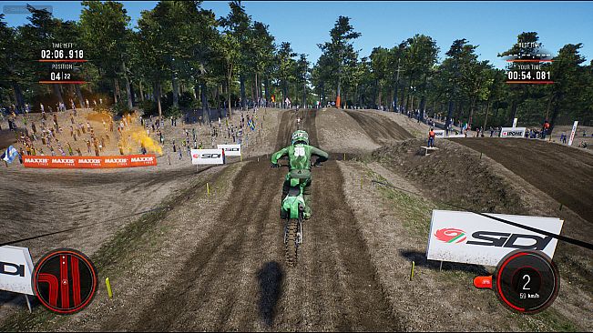 MXGP 2019 - Twilight Pack