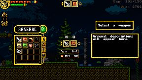 Heritage - A Dragon's Tale