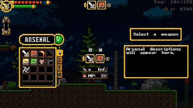 Heritage - A Dragon's Tale