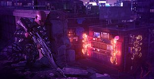 HITMAN 3 - Seven Deadly Sins Act 2: Pride