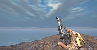 GameGuru - Enhanced Weapons Pack