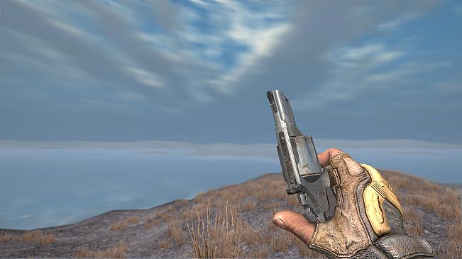 GameGuru - Enhanced Weapons Pack