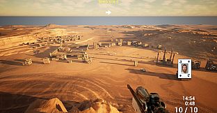 Scoped Assassin