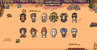 Sun Haven: Myths and Muses Pack