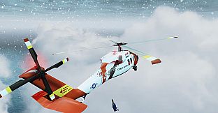 Zombies on a Plane - Helicopter