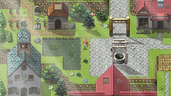 No one lives in heaven