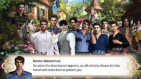 1000 Princes: Born to Love You