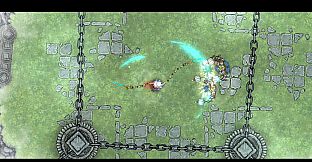 Devil Slayer - Raksasi: Incarnation of Darkness