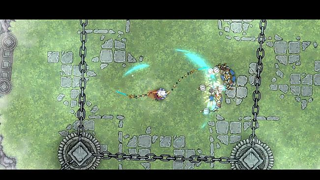 Devil Slayer - Raksasi: Incarnation of Darkness