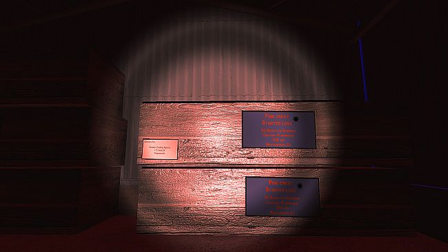 Midnight at the Red Light : An Investigation