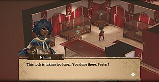 Children of Zodiarcs