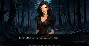 Horrors of Helmsfirth