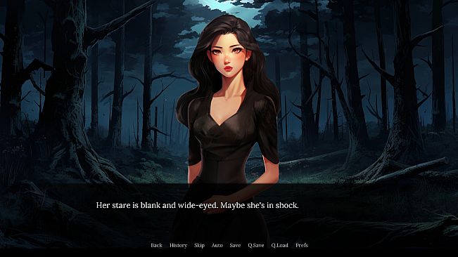 Horrors of Helmsfirth