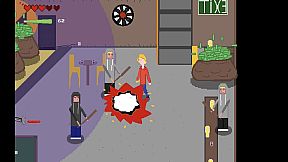 Psychedelia: The Psychonaut