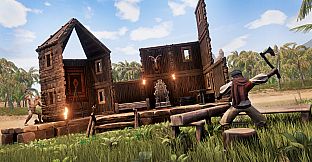 Conan Exiles Enhanced - Barbarian Edition