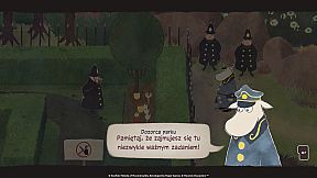 Snufkin: Melody of Moominvalley