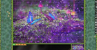 Jigsaw Puzzle Pack - Pixel Puzzles Ultimate: Variety Pack 4XL