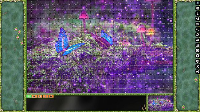 Jigsaw Puzzle Pack - Pixel Puzzles Ultimate: Variety Pack 4XL