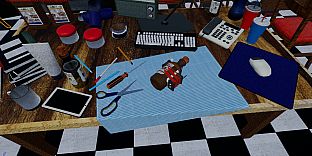 Lucky Pikinini - Super Incursion