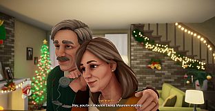 Season's Greetings