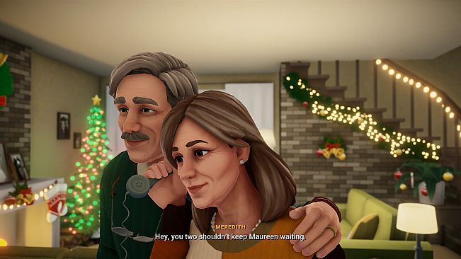 Season's Greetings