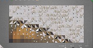 Ink Paper Minesweeper - Traditional Japanese Paintings Pack