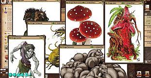 Fantasy Grounds - A07: Alchemist's Errand (Savage Worlds)