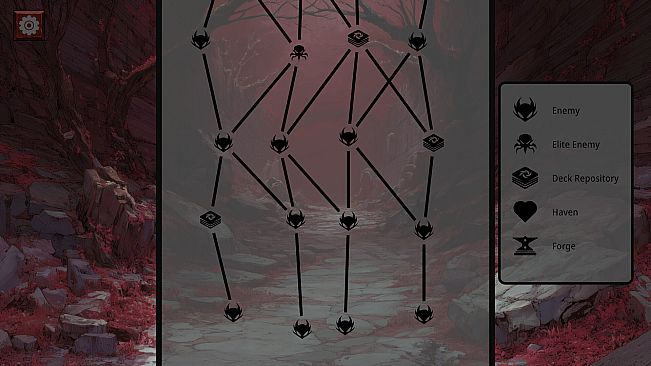 Void In The Darkness
