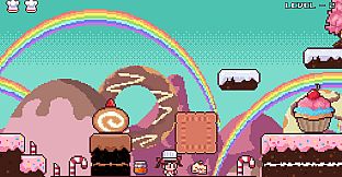 Sugarbound (Windows)