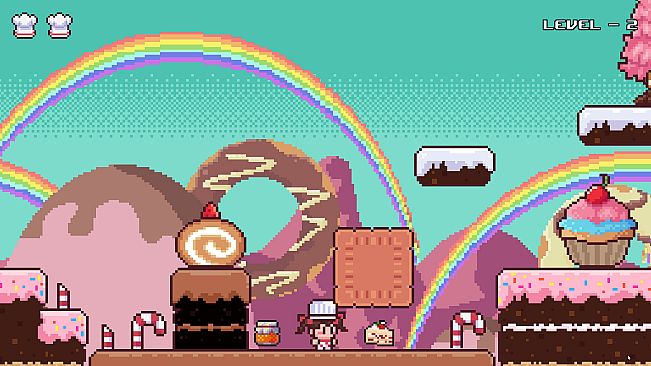 Sugarbound (Windows)