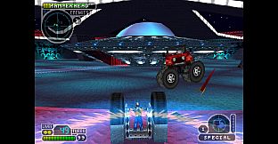 Twisted Metal™ III