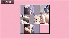Hentai Achievement Puzzle