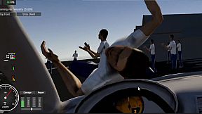 Clutch: The Drift Simulation