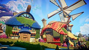 Grow: Song of the Evertree