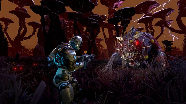 Empyrion - Galactic Survival: Dark Faction