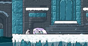 Rivals of Aether: Community Skin Pack