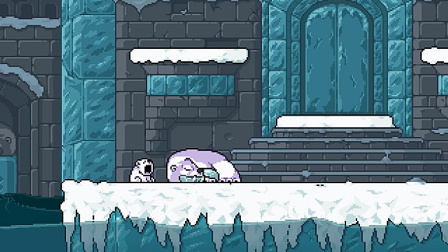 Rivals of Aether: Community Skin Pack