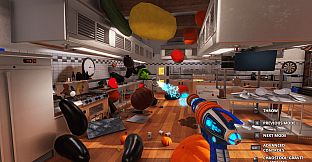 Cooking Simulator - Chaos Tool