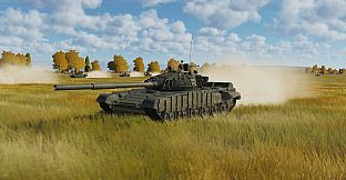 DCS: Combined Arms Frontlines Georgia Campaign