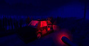 Roadtrip: The Engine of Madness