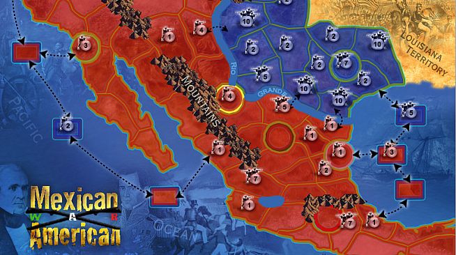 American History Lux