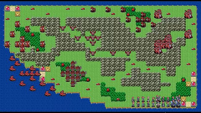 WGW KT  传送门世界 王国传说 Warp Gate World Kingdom Tales