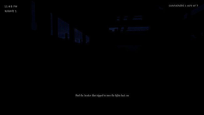 Schizophrenia: The Last Shift