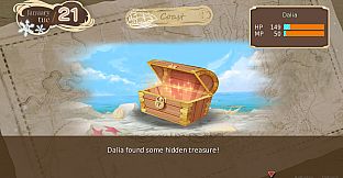 Eternal Destinies ~The World of Possibilities~