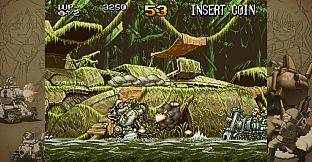 METAL SLUG ULTIMATE COLLECTION