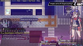 [International] AbsentedAge: Squarebound