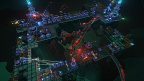 No Creeps Were Harmed TD