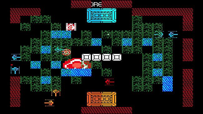 Tiger Tank 59 Ⅰ Mission Pack 062