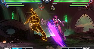 Power Rangers: Battle for the Grid Trey of Triforia - Gold Zeo Ranger